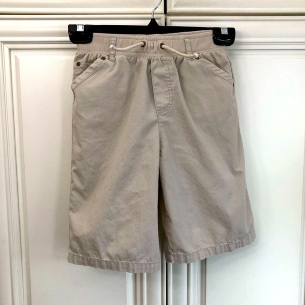 Rorie Whelan boys shorts
